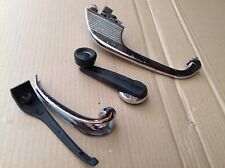 Bmw e10 handles for sale  UK