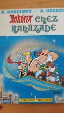 Asterix rahazade eo d'occasion  Le Grand-Serre