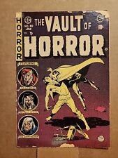 Vault horror comics for sale  Natrona Heights