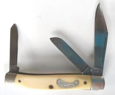 Vintage frontier knife for sale  Castleton