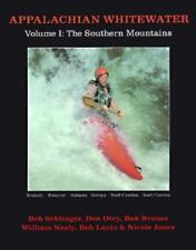 Appalachian whitewater vol. for sale  Minneapolis