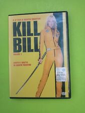 Film kill bill usato  Fiesole
