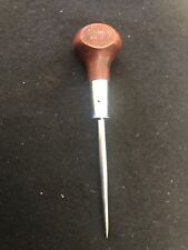 scratch awl for sale  Middlebury