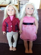 Generation dolls lilly for sale  PETERHEAD