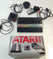 Atari 2600 vintage usato  Castellammare Del Golfo