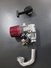 Usado, SH .21 nitro model engine | 1/8 rc car comprar usado  Enviando para Brazil