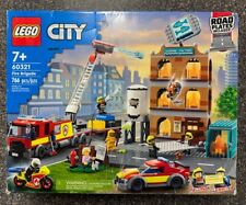 Lego city fire for sale  Maple Lake