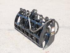 skid steer attachments for sale  Osakis