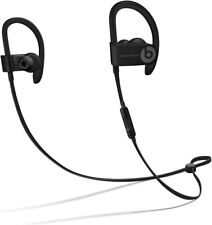 Fones de ouvido Beats Powerbeats3 sem fio fones de ouvido - Preto Powerbeats 3 comprar usado  Enviando para Brazil