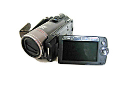 Canon legria hf200 usato  Italia