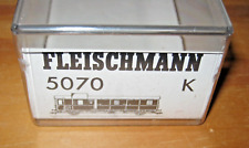 Fleischmann 5070 gepäckwagen gebraucht kaufen  Schüttorf