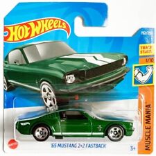 Hot wheels mustang for sale  Ireland