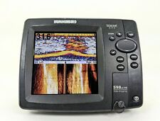 Humminbird 598ci side for sale  Palm Harbor