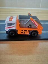 Scalextric skip truck for sale  WESTON-SUPER-MARE