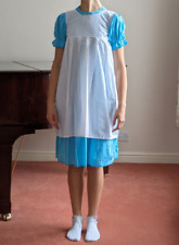 Girls alice costume for sale  Shipping to Ireland