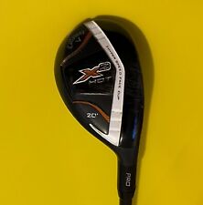 callaway x hot pro irons for sale  ST. ALBANS
