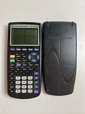 Texas instruments calculator for sale  San Bernardino