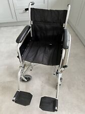 Drive devilbiss wheelchair for sale  NANTWICH