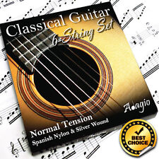 Adagio classical guitar for sale  WARRINGTON