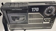 Antik radio recorder gebraucht kaufen  Deutschland
