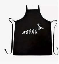 Evolution motocross apron for sale  Shipping to Ireland