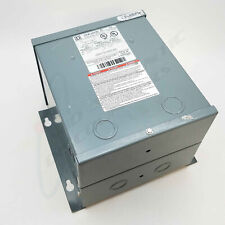 New Square D 2SQ80837 Transformer Dry 2KVA Single Phase 1PH 480V-240V - IN STOCK for sale  Shipping to South Africa