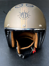 Casque jet helmets d'occasion  Clermont-Ferrand-