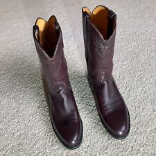 Lucchese cowboy boots for sale  Lynbrook