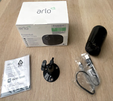 Arlo essential spotlight gebraucht kaufen  Versand nach Germany
