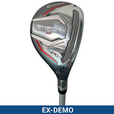 Demo taylormade ladies for sale  Shipping to Ireland