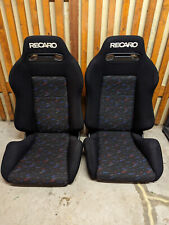 Recaro ideal seat for sale  Shipping to Ireland