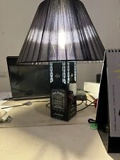 jack daniels lampada usato  Terlizzi