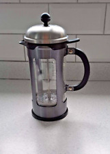 Bodum cafetiere cup for sale  BALDOCK