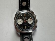 Dugena vintage chronograph gebraucht kaufen  Saarbrücken