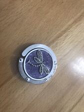 Dragonfly handbag portable for sale  EXETER