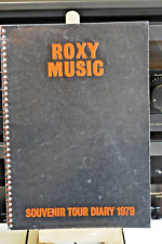 Roxy music european for sale  BURTON-ON-TRENT