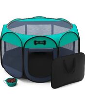 Pet playpen foldable for sale  Brooklyn