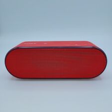 Altavoz inalámbrico ultraportátil Sony SRS-X2 NFC Bluetooth entrada roja DC 5V segunda mano  Embacar hacia Mexico