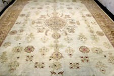 12 x19 hand knotted area rug for sale  Great Neck