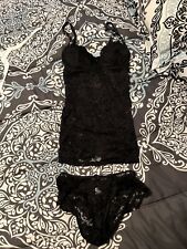 Rampage lingerie piece for sale  Monroe Township