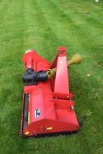 flail mowers for sale  GRAVESEND