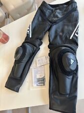 Dainese delta lederhose gebraucht kaufen  Wedemark