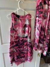 Carlisle sleeveless pink for sale  Everett