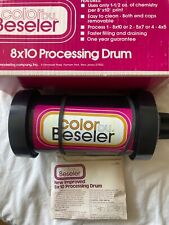 Beseler color processing for sale  Ridgewood