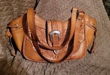 American west leather for sale  Ferrum