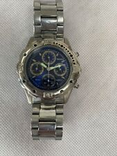 Sekonda chronograph mens for sale  EASTLEIGH