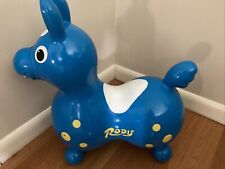 Rody blue pony for sale  Colonia