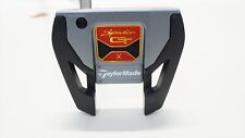 Used, Taylormade Spider Gt Silver 35" Putter Excellent Left Hand Lh w/ HC P46 for sale  Shipping to South Africa