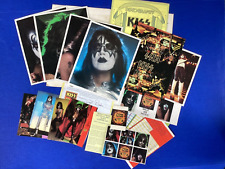 Kiss army membership for sale  Arnold