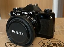 Kamera phenix 303 gebraucht kaufen  Bonn
